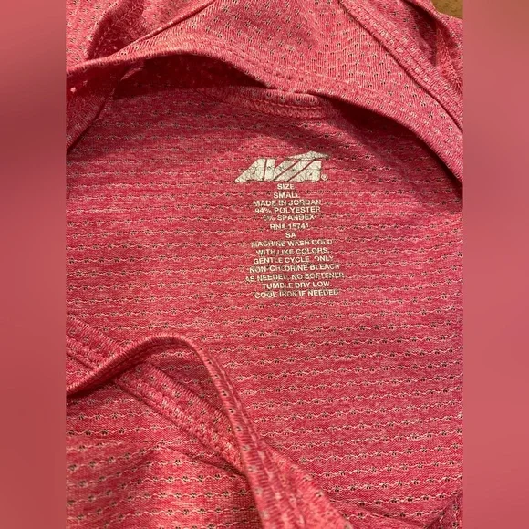 Avia active workout tank - Picture 5 of 6